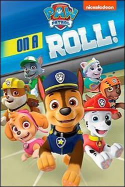 Paw Patrol: On a Roll (Xbox One) by Microsoft Box Art