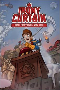 Irony Curtain: From Matryoshka with Love (Xbox One) by Microsoft Box Art