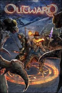 Outward Box art