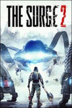 Surge 2, The Box art