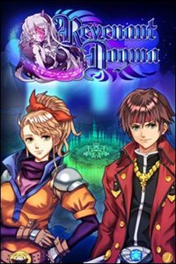 Revenant Dogma Box art