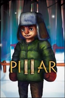 Pillar by Michael Hicks and Goncalo Antunes (Xbox One) by Microsoft Box Art