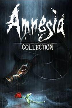Amnesia: Collection (Xbox One) by Microsoft Box Art