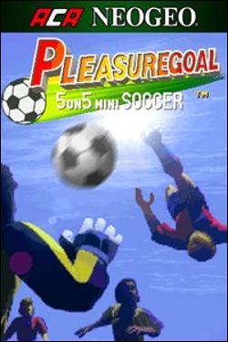 ACA NEOGEO PLEASURE GOAL? 5 ON 5 MINI SOCCER (Xbox One) by Microsoft Box Art