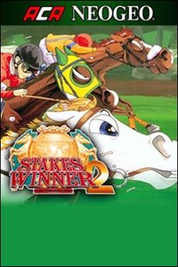 ACA NEOGEO STAKES WINNER 2 (Xbox One) by Microsoft Box Art