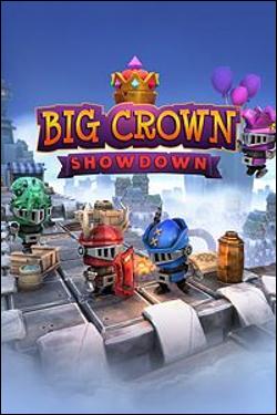 Big Crown: Showdown (Xbox One) by Microsoft Box Art