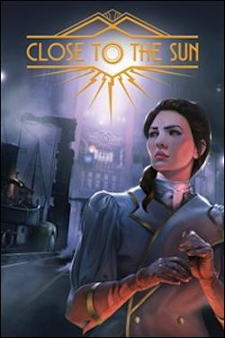 Close to the Sun (Xbox One) by Microsoft Box Art