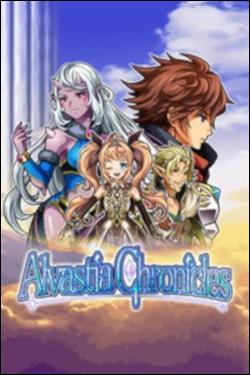 Alvastia Chronicles (Xbox One) by Microsoft Box Art