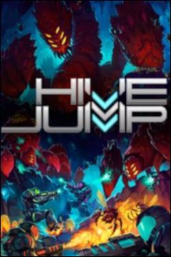 Hive Jump (Xbox One) by Microsoft Box Art