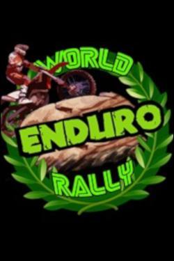 World Enduro Rally (Xbox One) by Microsoft Box Art