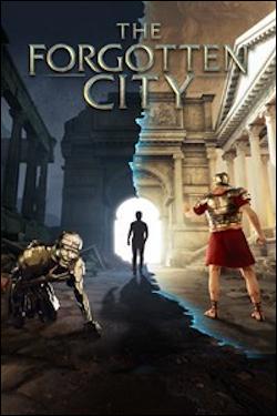 Forgotten City, The (Xbox One) by Microsoft Box Art