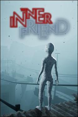 Inner Friend, The (Xbox One) by Microsoft Box Art