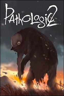 Pathologic 2 Box art