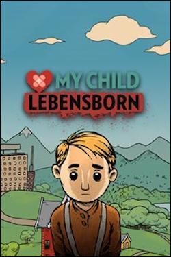 My Child Lebensborn (Xbox One) by Microsoft Box Art
