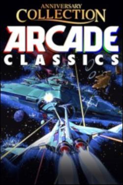 Arcade Classics Anniversary Collection (Xbox One) by Konami Box Art