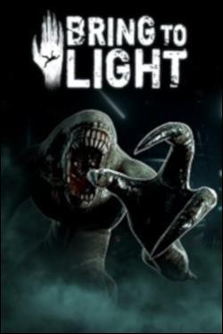 Bring To Light (Xbox One) by Microsoft Box Art