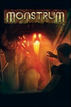 Monstrum (Xbox One) by Microsoft Box Art