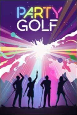 Party Golf (Xbox One) by Microsoft Box Art