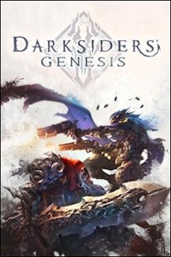 Darksiders Genesis Box art