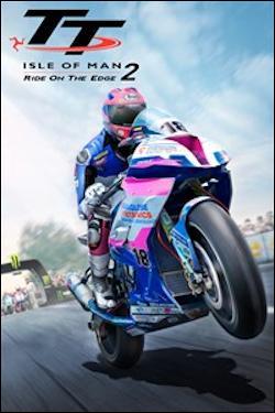 TT Isle of Man Ride on the Edge 2 (Xbox One) by Microsoft Box Art
