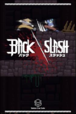 BackSlash (Xbox One) by Microsoft Box Art