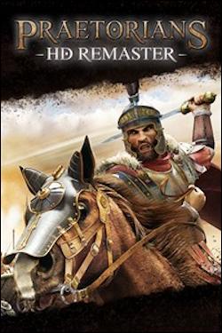Praetorians - HD Remaster (Xbox One) by Kalypso Media Digital, Ltd. Box Art