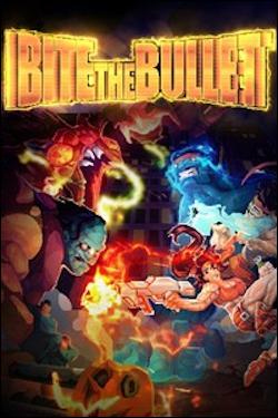 Bite the Bullet Box art