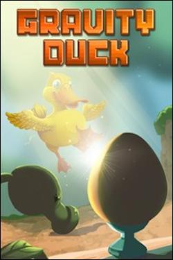 Gravity Duck (Xbox One) by Microsoft Box Art