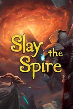 Slay The Spire (Xbox One) by Microsoft Box Art