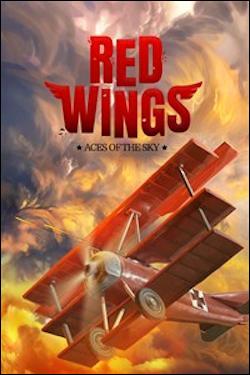 Red Wings: Aces of the Sky (Xbox One) by Microsoft Box Art