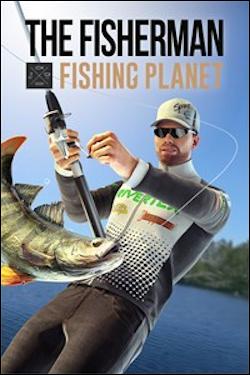 Fisherman: Fishing Planet, The Review (Xbox One) 