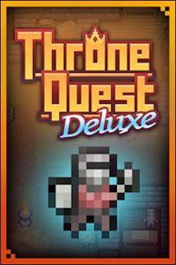 Throne Quest Deluxe (Xbox One) by Microsoft Box Art