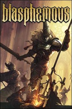 Blasphemous (Xbox One) by Microsoft Box Art