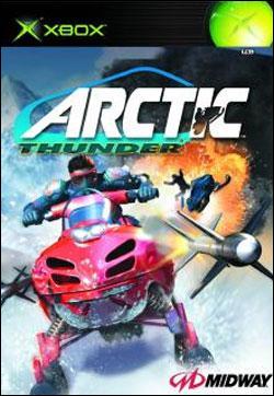 Arctic Thunder Box art