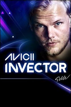 AVICII Invector Box art