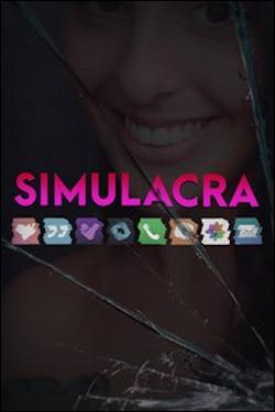 SIMULACRA Box art