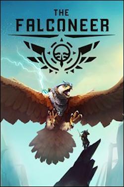 Falconeer, The Box art