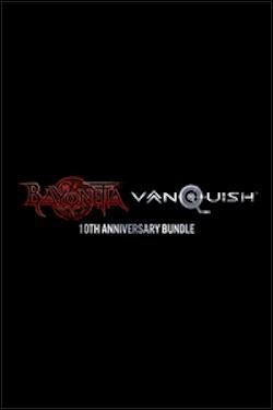 Bayonetta & Vanquish 10th Anniversary Bundle (Xbox One) by Sega Box Art