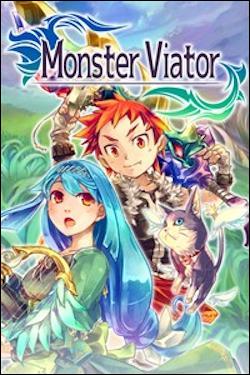 Monster Viator (Xbox One) by Microsoft Box Art