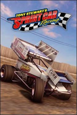 Tony Stewart's Sprint Car Racing (Xbox One) by Microsoft Box Art