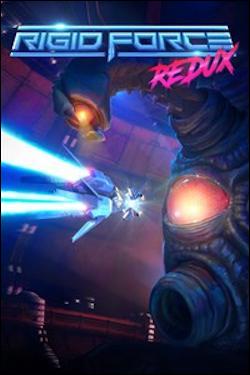 Rigid Force Redux (Xbox One) by Microsoft Box Art