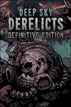 Deep Sky Derelicts: Definitive Edition Box art