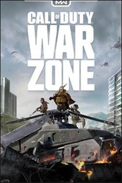 Call of Duty: Warzone (Xbox One) by Activision Box Art