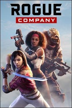 Rogue Company (Xbox One) by Microsoft Box Art