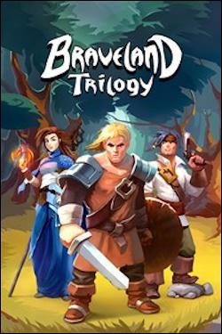 Braveland Trilogy (Xbox One) by Microsoft Box Art