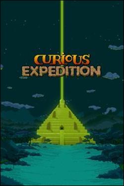 Curious Expedition (Xbox One) by Microsoft Box Art
