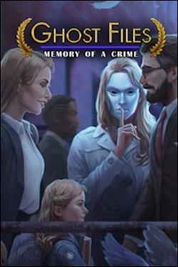 Ghost Files: Memory of a Crime (Xbox One) by Microsoft Box Art