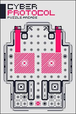 Cyber Protocol (Xbox One) by Microsoft Box Art