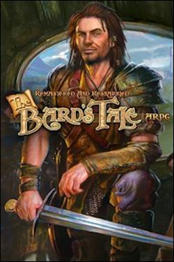 Bard's Tale ARPG : Remastered and Resnarkled, The (Xbox One) by Microsoft Box Art