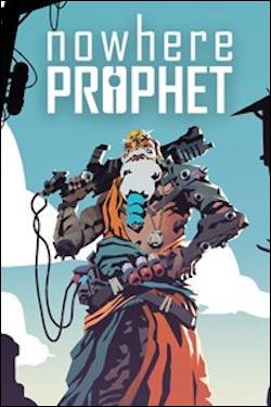 Nowhere Prophet (Xbox One) by Microsoft Box Art